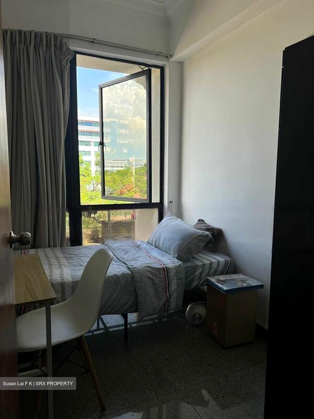 Eastpoint Green (D18), Condominium #500107931